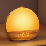 Sunrise Alarm